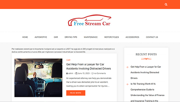 freestreamcars.com