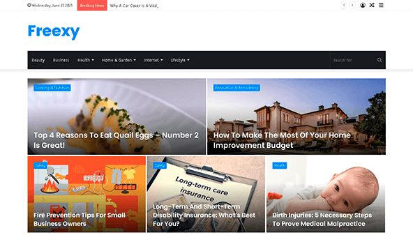 Freexy (freexy.net)