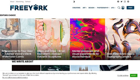 Freeyork (freeyork.org)