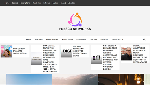 fresconetworks.com