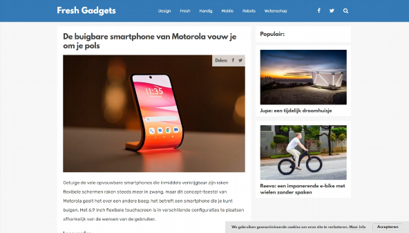 freshgadgets.nl