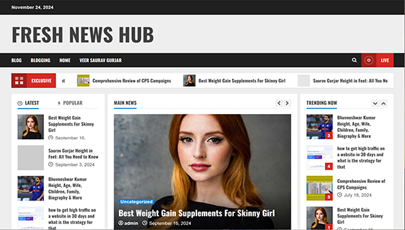 freshnewshub.in