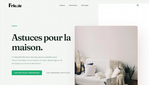 fricote.fr