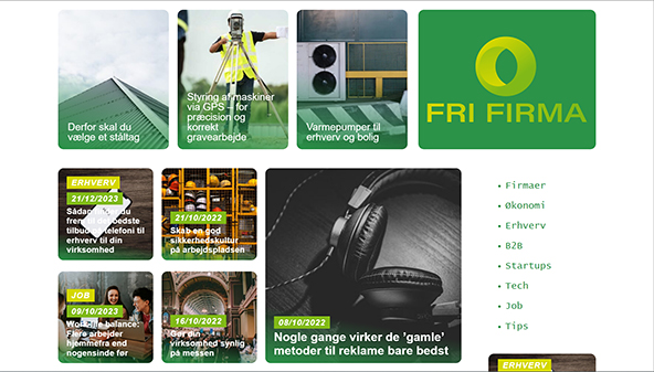 frifirma.dk