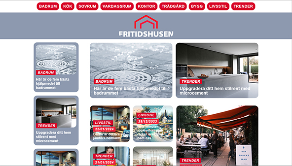 fritidshusen.se