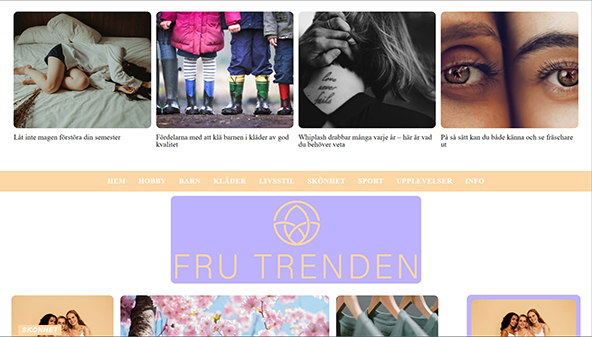 frutrenden.se