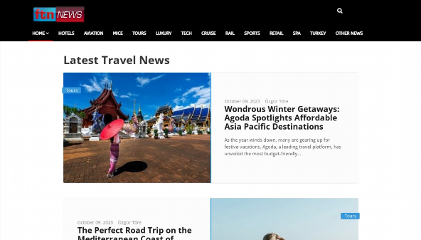 أخبار Ftn (ftnnews.com)
