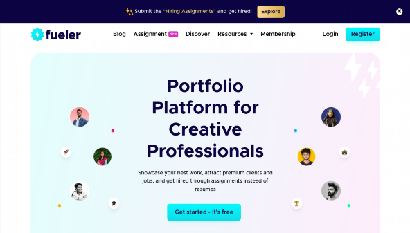 fueler.io