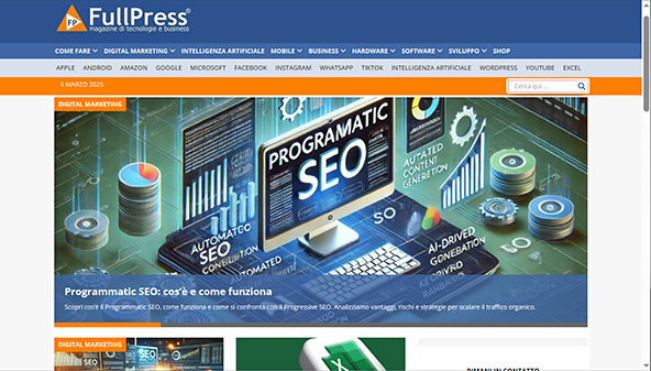 fullpress.it
