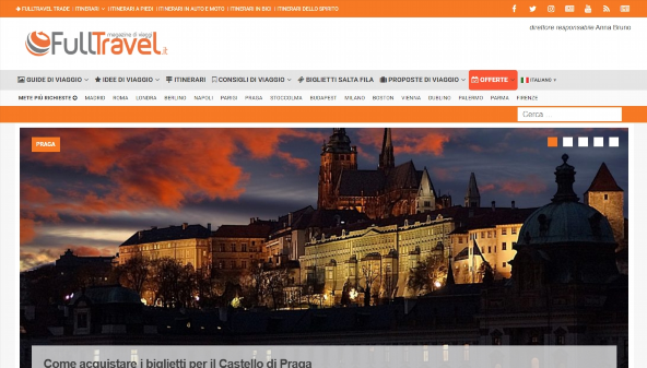 fulltravel.it