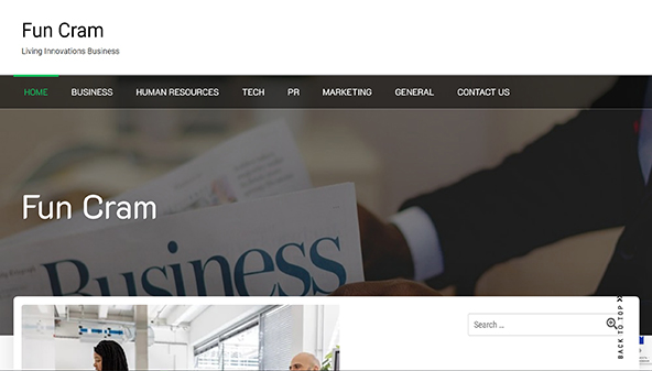 funcram.com