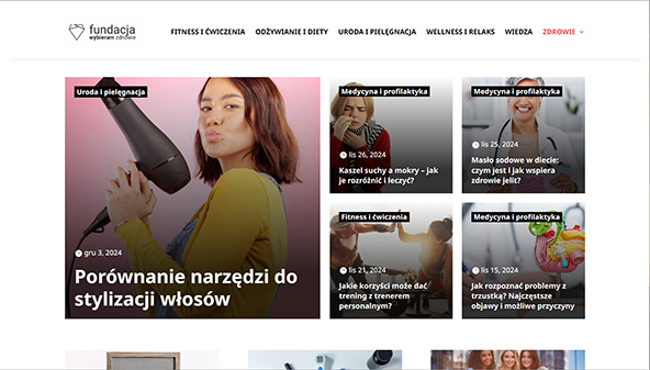 fundacjawybieramzdrowie.pl