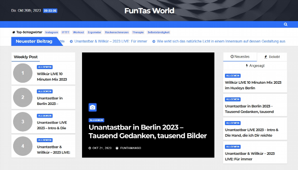 funtas-world.de