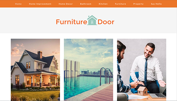 furniture-door.com