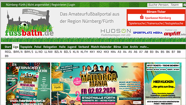 fussballn.de
