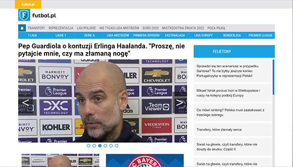 futbol.pl