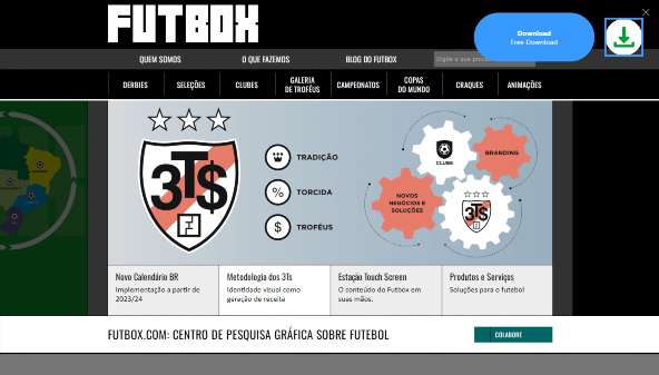 futbox.com
