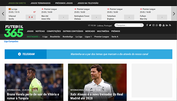 futebol365.pt