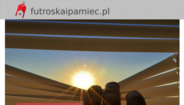 futroskaipamiec.pl