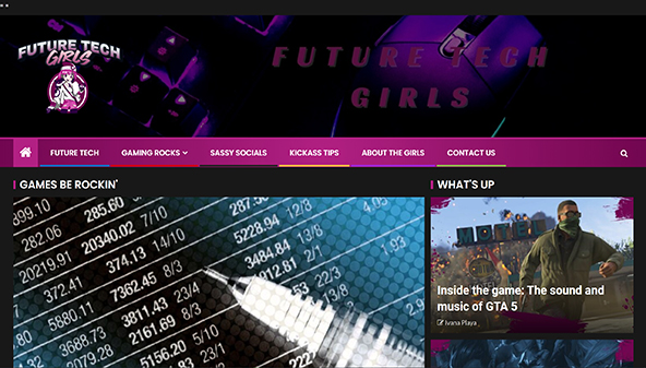 futuretechgirls.com
