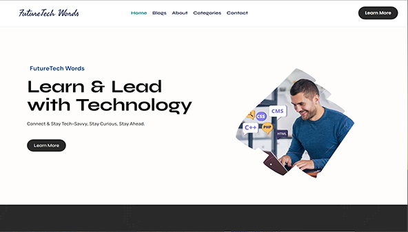 futuretechwords.com