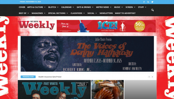 fwweekly.com