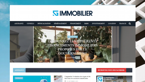 g-immobilier.fr