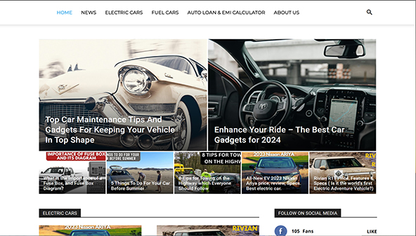 gadgetsgaadi.com