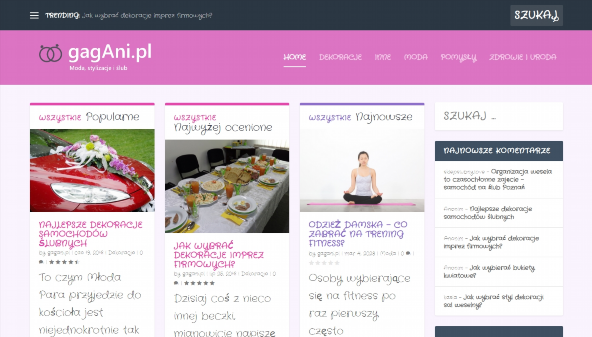 gagani.pl