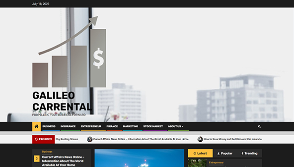 galileocarrental.com