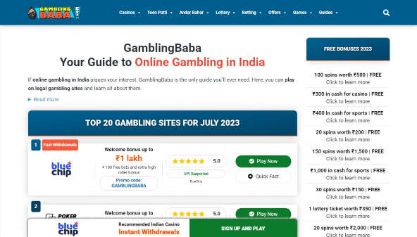 gamblingbaba.com