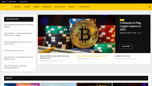 gamblingdens.com