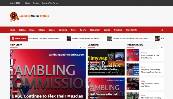 gamblingonlinebetting.com