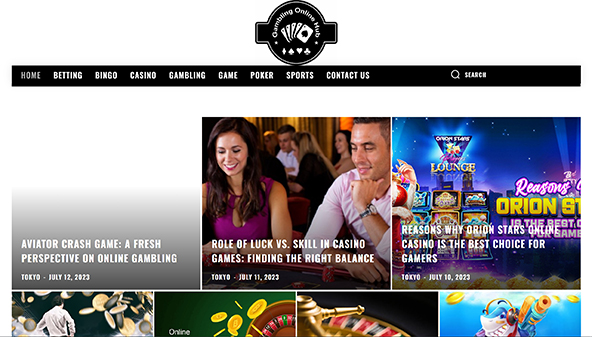 gamblingonlinehub.com