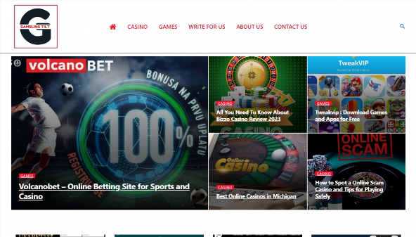 gamblingtilt.com