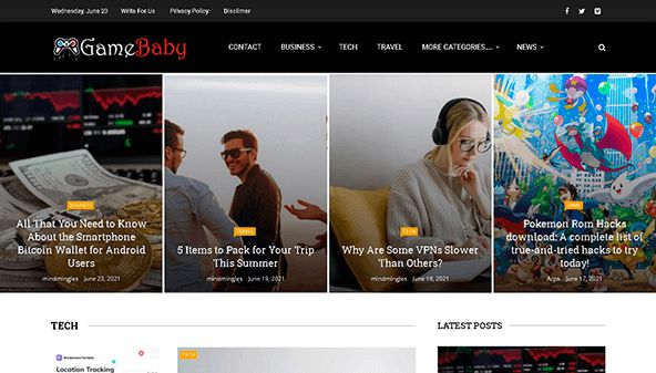 game-baby.net