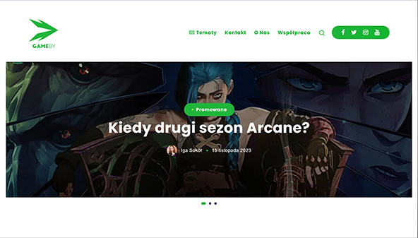 gameby.pl