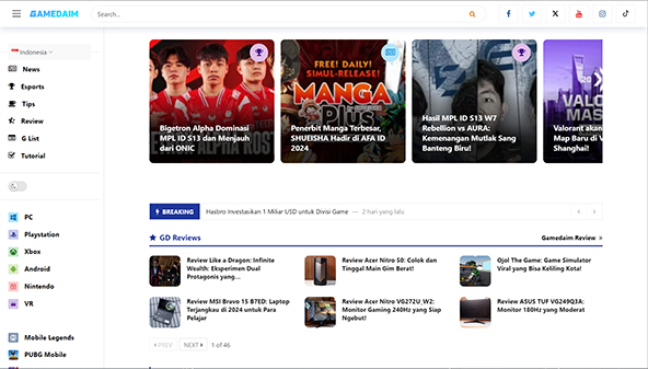 gamedaim.com