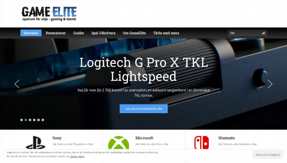gameelite.se