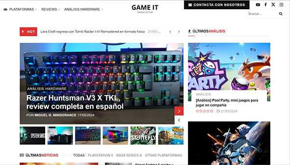 gameit.es