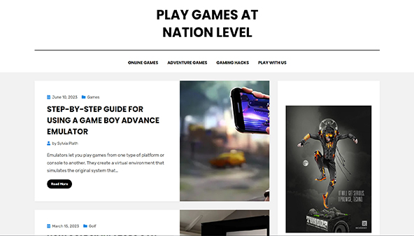 gamenationtv.com