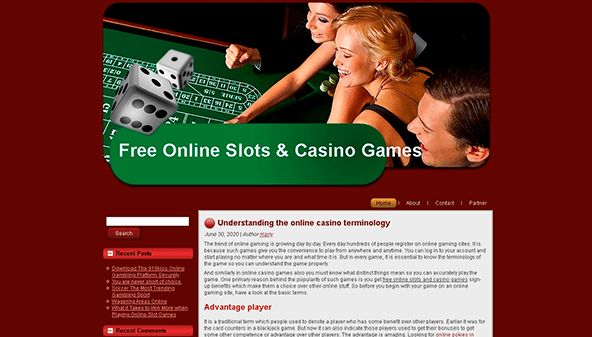 Peli slot verkossa (gameslotonline.org)