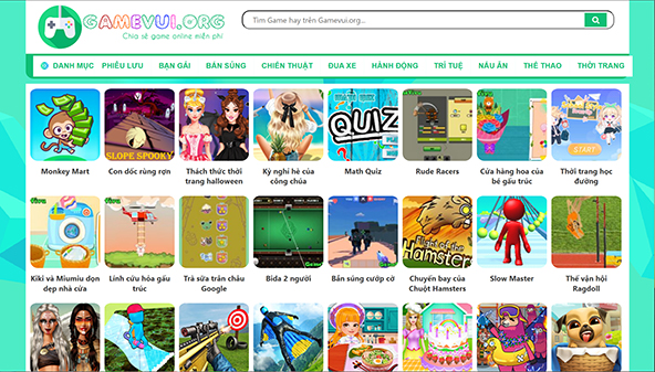gamevui.org