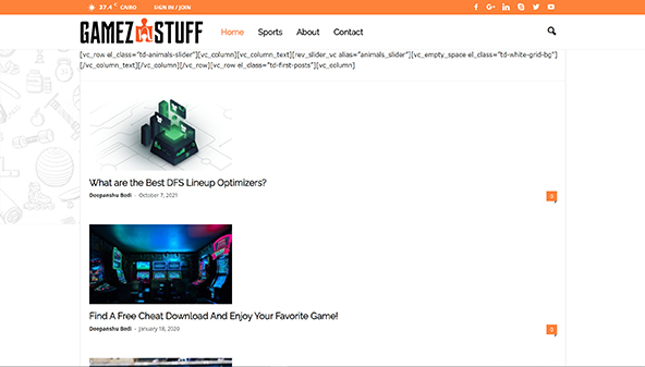 gameznstuff.net