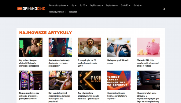 gamingowo.com