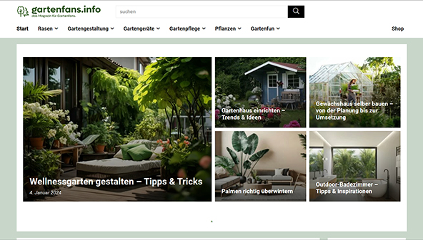 gartenfans.info