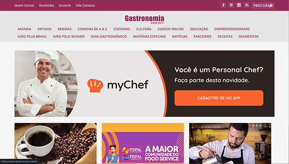 gastronomia.com.br
