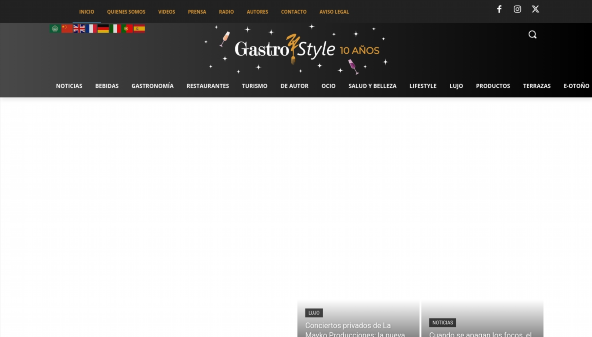 gastroystyle.com
