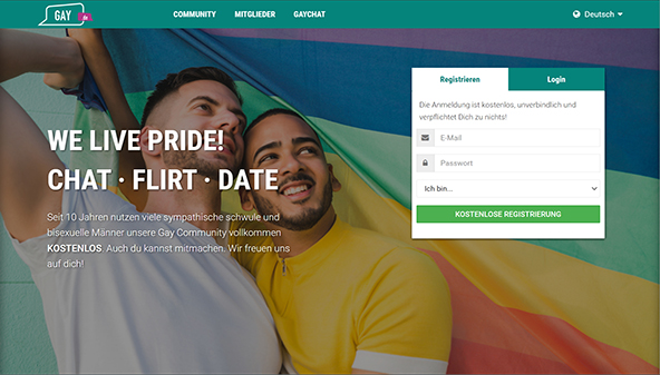 gay.de