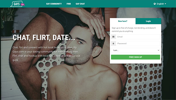gays.com
